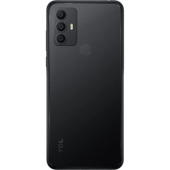Мобільний телефон TCL 306 (6102H) 3/32GB Space Gray (6102H-2ALCUA12) | Зображення 1