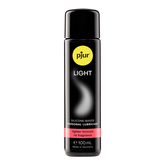 Лубрикант - Pjur Light, 100 мл