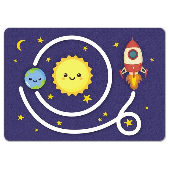 Детские развивающие карточки "Пиши-стирай Готовим руку к письму" 1781003 | Зображення 2