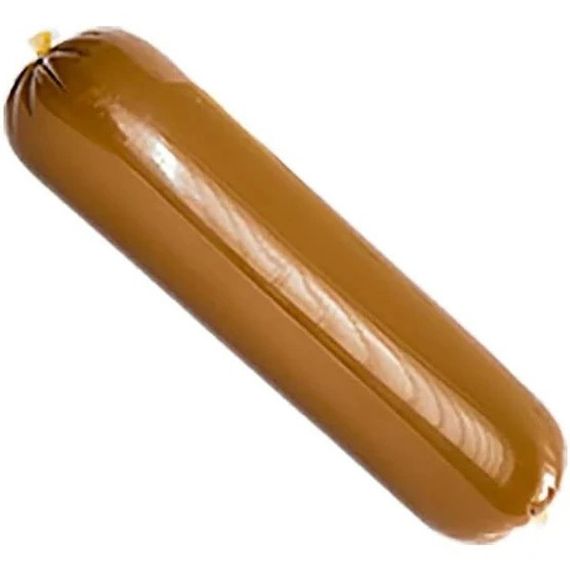 Молоко сгущенное вареное Эко-молпродукт с сахаром 8,5% 3 кг