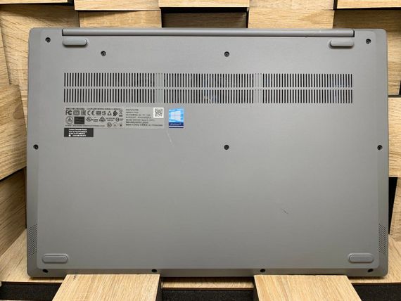 Ультрабук Б-класс Dell Latitude 5411 / 14" (1920x1080) IPS / Intel Core i5-10400H (4 (8) ядра по 2.6 - 4.6 GHz) / 8 GB DDR4 / 256 GB SSD M.2 / Intel UHD Graphics / WebCam / Windows 10 б/у | Зображення 8