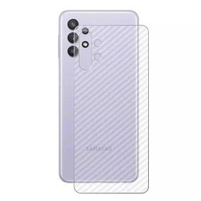 Карбонова плівка на корпус для Samsung Galaxy A72
