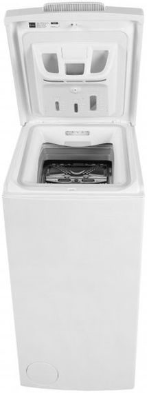 Пральна машина автоматична Indesit BTW E71253P (EU) | Зображення 3
