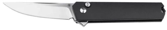 Ніж Boker Kwaiken Black