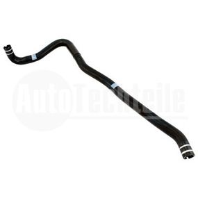 Патрубок расширительного бачка Fiat Doblo 1.6/2.0 D Multijet 10-, AutoTechteile, 508 0229, AT20893