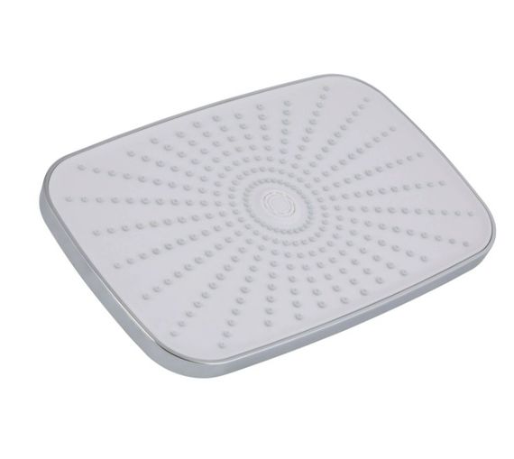 Душова система універсальна Qtap Gemini Chrome з виливом QTGEM111CRM45685 | Зображення 5