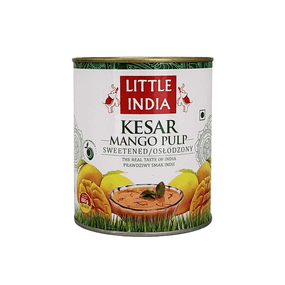 М'якоть Манго Кесар  850г Little India 8906034570088