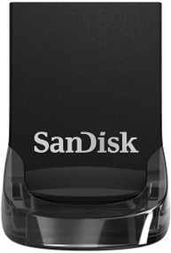 Flash Drive Sandisk Ultra Fit 64GB (SDCZ430-064G-G46) (SDCZ430-064G-G46)
