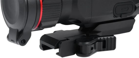 Приціл тепловізійний Guide N435 3.3-13.2x 35мм F1.0 400x300@12μm | Зображення 5