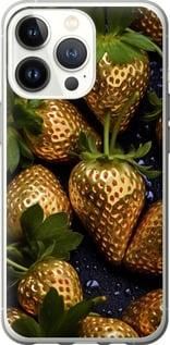 Чохол для Apple iPhone 13 Pro з силікону FCh_083760