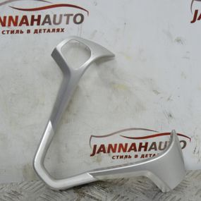 Накладка керма Ford Fiesta MK7 2011-2019 Накладка керма Форд Фієста 62144370 62144370C00