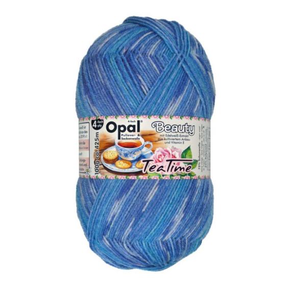 Opal Beauty - Tea Time, 11515 | Зображення 1