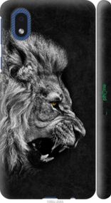 Чохол на Samsung Galaxy A01 Core A013F Лев "1080m-2065-2448"