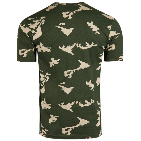 Футболка Bavovna Birch (123), XXXL | Зображення 1