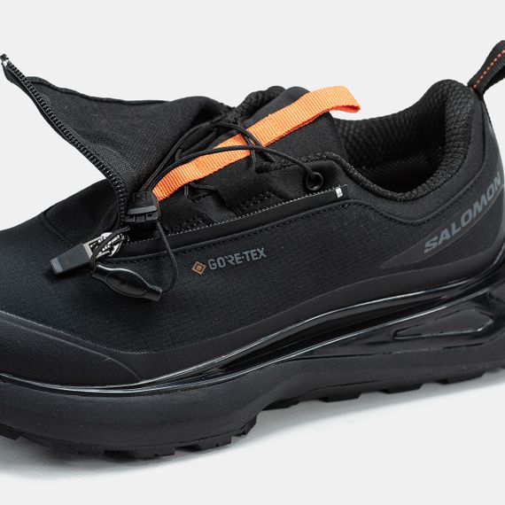 Чоловічі кросівки Salomon XT-6 Gore-Tex весна / осінь 1666 45 28.5-29 см | Зображення 9