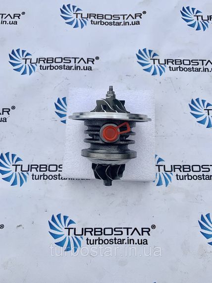 Картридж турбіни ОПЕЛЬ Вектра, Астра, ОмегаБ, Зафіра 2.0 D, 454216-0001 454219-0002 454219-0004