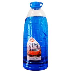 Омивач Зима ADV-GE ТАЙГА Море -15 4 л/3,88кг