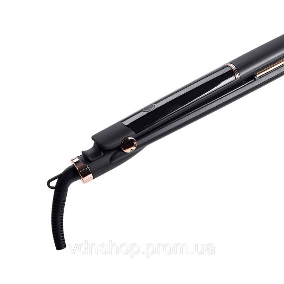 Випрямляч керамічний для волосся 50 Вт професійний 5 режимів до 230 градусів 45 Вт Sokany SK-15014 | Зображення 5