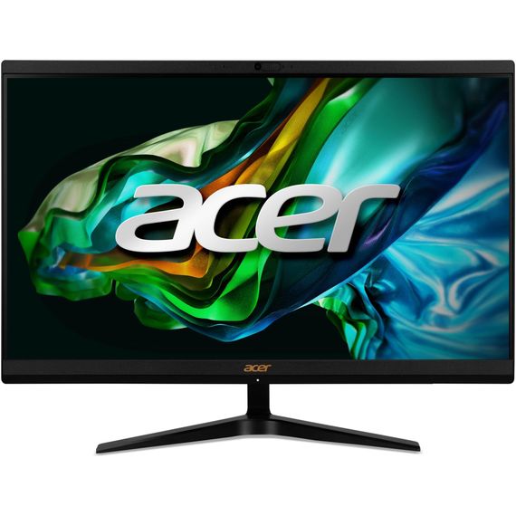 Комп&#039;ютер Acer Aspire C24-1800 AiO / i5-1334U, 16, 512, WiFi, кл+м (DQ.BN5ME.004) | Зображення 8