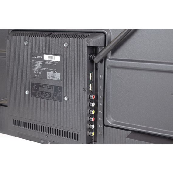 Телевизор Ozonehd 40FSN93T2 | Зображення 4
