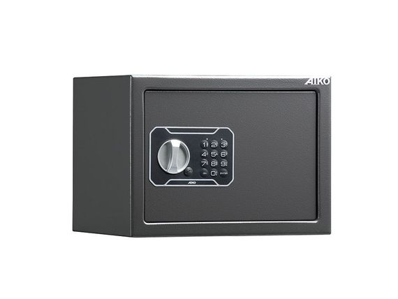 Сейф мебельный AIKO T-230 EL | Зображення 2