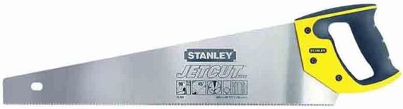 Ножівка по дереву Stanley Jet-Cut Fine 2-15-595