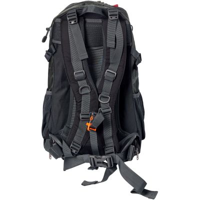 Рюкзак туристичний Skif Outdoor Tracker 40L Black (9653B) | Зображення 3