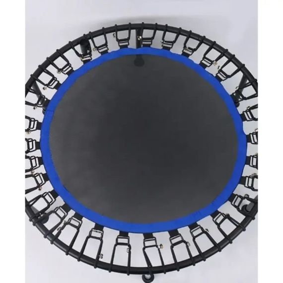 Батут для фітнесу Neo Sport із ручкою | Зображення 1