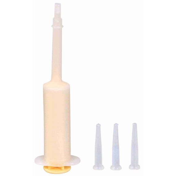 Набір для вигодовування кошенят і щенят Trixie, 10 мл