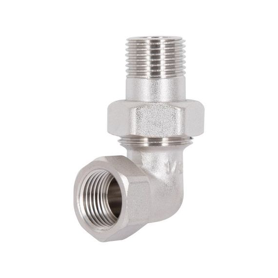 Згін "Американка" Thermo Alliance Forte 1/2" кутовий SF191W15