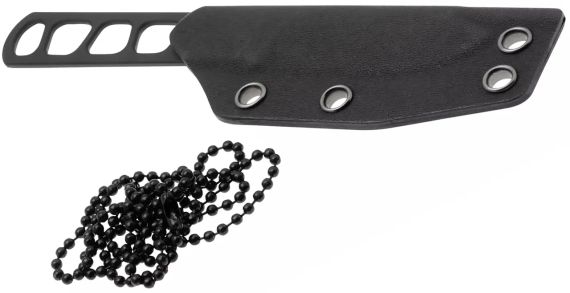 Ніж Boker BFF Packlite Allblack | Зображення 3