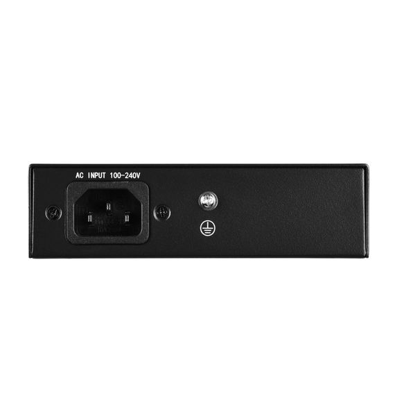 Комутатор мережевий 2E 2E-SP401F-2 | Зображення 6