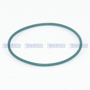 Прокладка вакуумного насоса Audi/VW/Skoda (53x57x2), Elring, 790.000,