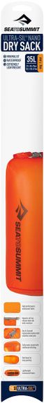 Гермомешок Sea To Summit Ultra-Sil Nano Dry Sack 35L ц:blue | Зображення 1