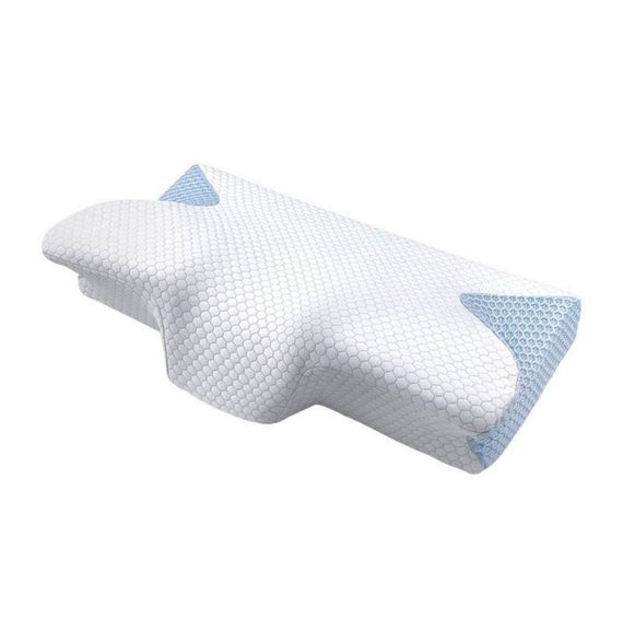 Ортопедична подушка з ефектом пам'яті 70х40х10 см XPRO (47739-8752_306) | Зображення 3