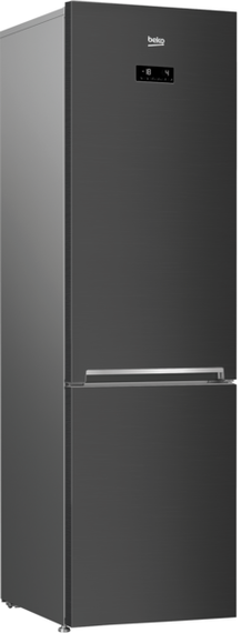 Холодильник Beko RCNA406E35ZXBR | Зображення 1