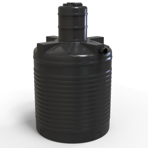 Вигрібна яма 3500 літрів