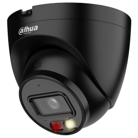 DH-IPC-HDW2449T-S-IL-BE 4МП (2.8мм) з мікрофоном IP відеокамера Dahua - Камери