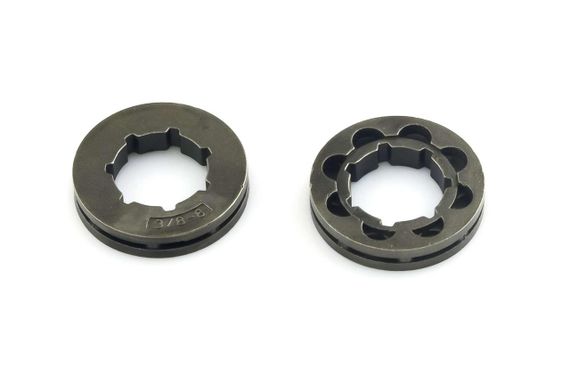Звезда б/п (венец привода)   3/8-8   для St M 361, 440, 460, 660, 650, HUSQVARNA 365, 372XP   BEST