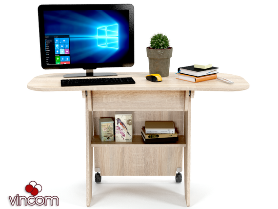 Стол-трансформер Comfy-Home Kombi Z3 | Зображення 7