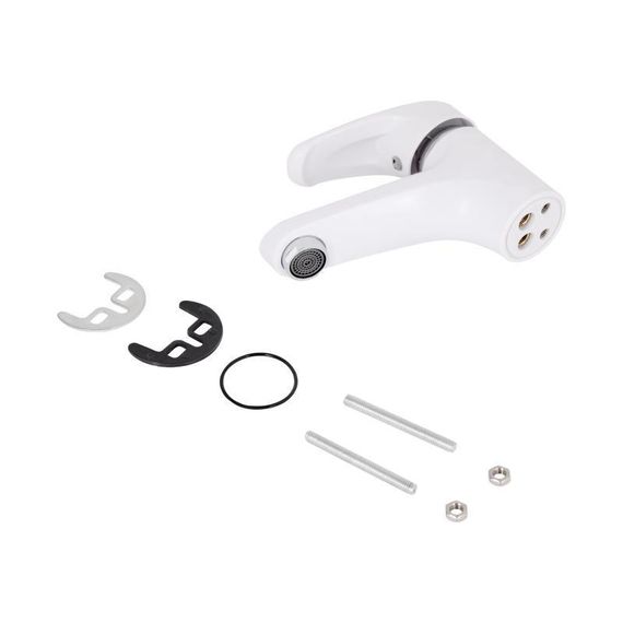 Смеситель для раковины Brinex 36W 001 | Зображення 5