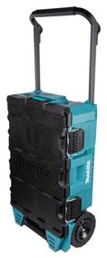 Кейс на колесах з ручкою Rolling Tool Chest системи Makita Maktrak (P-91001)
