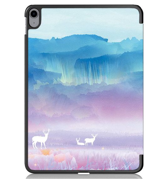 Чохол Primolux Slim для планшета Apple iPad 10.9" 10th Gen. 2022 (A2696 / A2757 / A2777) - Deer