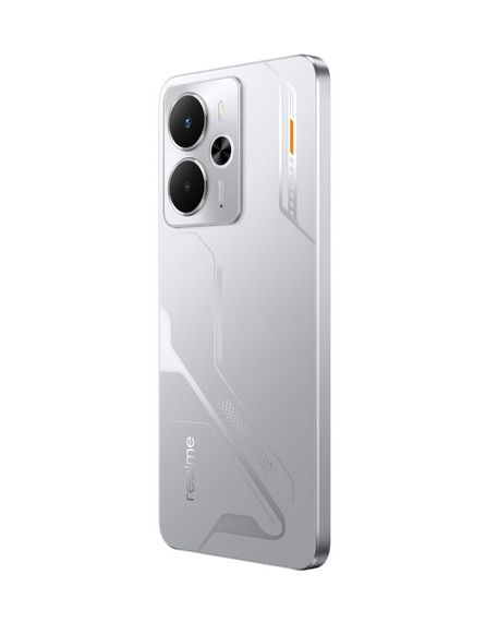 Смартфон Realme 14 5G 8/256GB Silver | Зображення 3