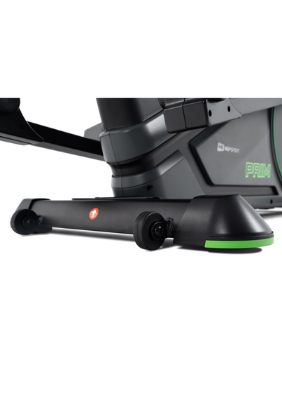 Орбітрек Hop-Sport HS-120C Prim чорно-зелений | Зображення 5