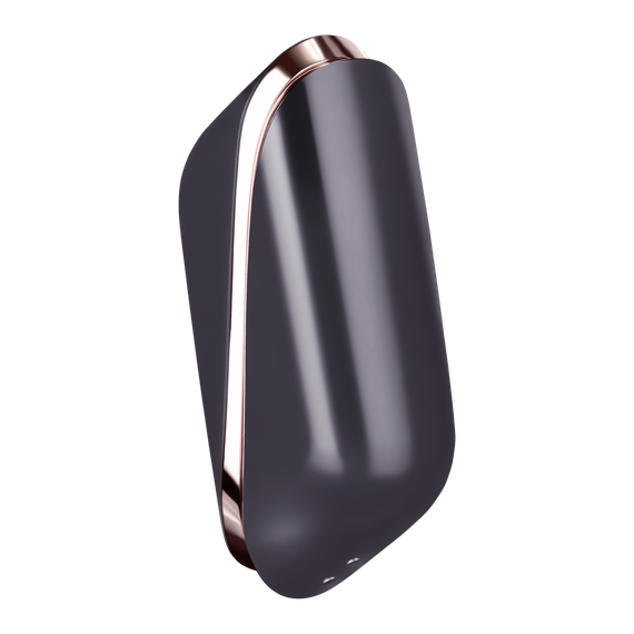 Вакумний кліторальний стимулятор Satisfyer Traveler | Зображення 3