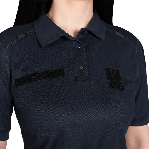 Поло Pani Paladin LT Темно-синє (8060), XS | Зображення 3