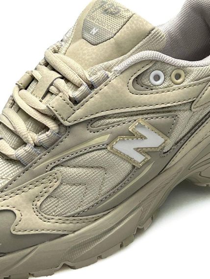 Жіночі кросівки New  725 Beige  , В'єтнам , весна / літо / осінь | Зображення 2