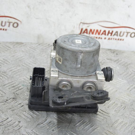 Блок ABS Renault Trafic III 2014-2021 Насос помпа АБС Рено Трафік 3 476601418R 28515240123 | Зображення 2