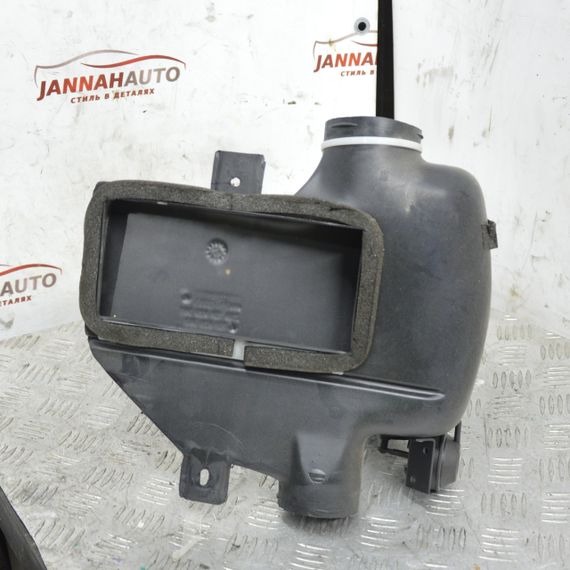 Повітропровід пічки Volkswagen Transporter T4 1990-2003 Деталь корпусу пічки Фольксваген т4 7D1820363 7D1820361 | Зображення 1